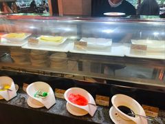 -雄楚国际大酒店-四季西餐厅