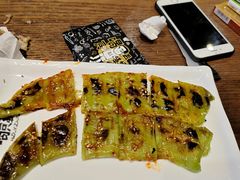 -喝丢一只鞋辣炒海鲜小烧烤(三八广场店)