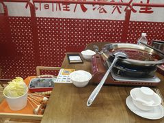 -黔哆哆地摊酸汤火锅(清湖店)