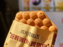 -成裕雪糕店(士多店)