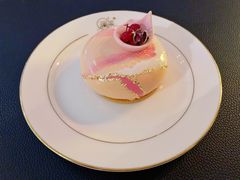 -L'amour澜茉·轻法餐