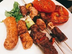 -深圳四季酒店·馥自助餐厅