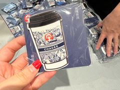 -霸王茶姬(上海恒基名人店)