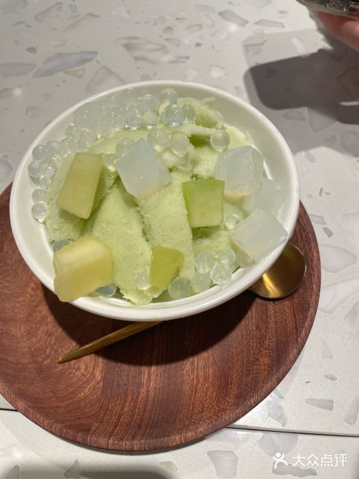 聪嫂私房甜品·Since2004(旺角二店)图片