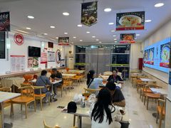 -香妃烤鸡(西单店)