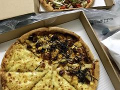 -乐凯撒披萨(欢乐颂购物中心店)