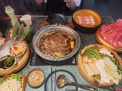-牛New寿喜烧(龙湖金沙天街店)