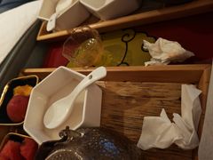 -华夏良子·足道SPA艾灸(铁道大厦店)