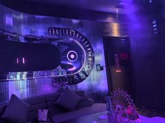 -星聚会KTV(苏州信投大厦店)