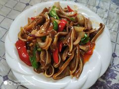 -中元酒楼侏儒三蒸(建新东区店)
