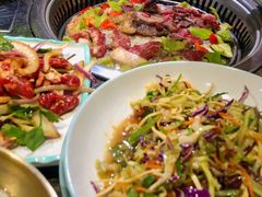 -鹤之乡·齐齐哈尔烤肉·非遗(秋涛路店)