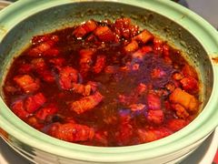 -谷田稻香·砂锅菜(王府井百货店)