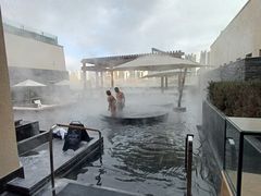 -清河半岛温泉度假酒店