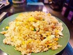 -串越时光·烧烤·烤鱼·小龙虾(松江大学城店)