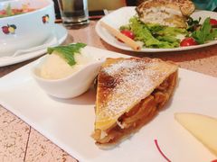-安妮意大利餐厅(国贸店)