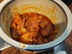 -蜀留香石锅鱼(六顺街店)