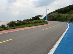 -宁波松兰山滨海旅游度假区