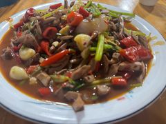 -小口味