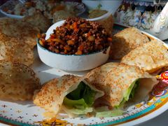 -帕米尔食府(白云观店)