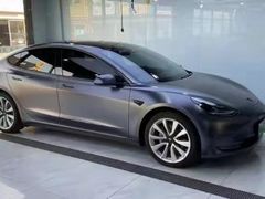-TESLA 特斯拉(上海太古汇体验店)
