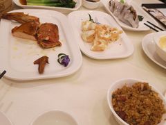 -金时代顺风大酒店(临港百联店)