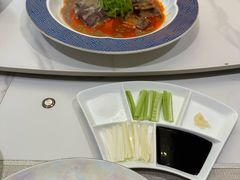 -香宫中餐厅·大连香格里拉(人民路店)