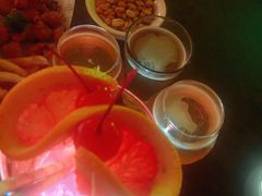 -Ambra Haus琥珀屋精酿餐厅(宝山店)