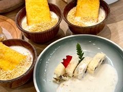 -羊之道草原味道清真餐厅(番禺店)