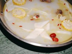 -潮辣成都老火锅(奉贤扶港路店)
