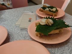 -争鲜回转寿司(南开大悦城店)