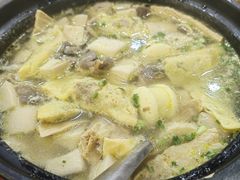 -醉春风(长汀县店头街店)
