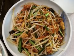 XO酱爆六合菜-额娘·现烙春饼烤鸭(太原总店)