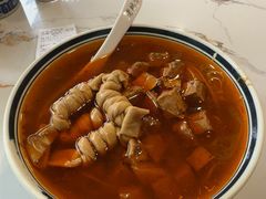 -老地方面馆(思南路店)