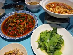 -川正旺江湖菜(三元桥店)