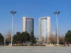 -天鹅湖体育公园