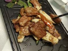 -富力万达嘉华酒店-品珍中餐厅(水果湖店)