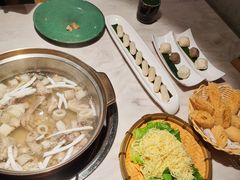 -狐狸爱上椰子鸡(滨江星光大道店)