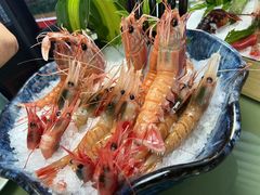 -万岛日本料理铁板烧(大宁店)