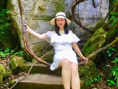 -山王坪喀斯特国家生态公园