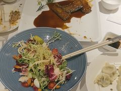 -海富门·带鱼·淮扬菜·粤菜(甘家口店)