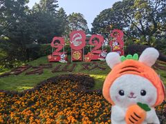 -广州市白云山风景名胜区