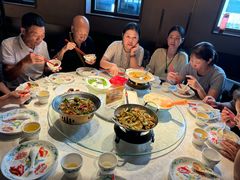 -老头儿油爆虾(胜利河美食街店)
