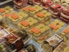 -糕大师•手作鲜糕点(滨湖万达店)