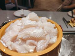 -喜家自助小火锅(卓悦里店)