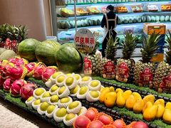 -水之梦(黄浦店)