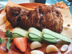 -华豫川酒家(双子塔店)