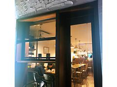 门面-AFS Cafe & Canteen(闽江二路店)