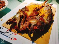 -汉唐守艺人·河北面馆(民心河店)