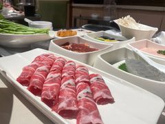 -海底捞火锅(劲松店)