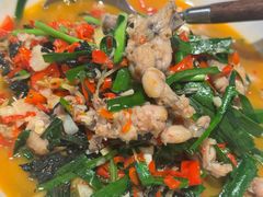 -田小狗的饭店(碧桂园店)